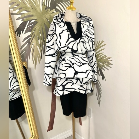 Dorinda Clark-Cole, DCC,Rose Collection, neoprene, Excellent Condition, Size 14 - Picture 2 of 16